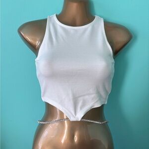 Sexy Crop Top